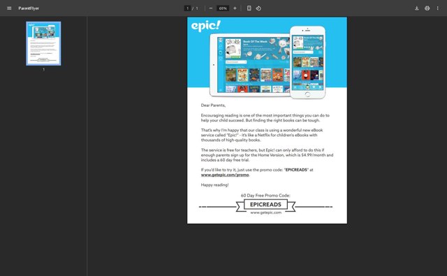 Get Epic checkout page showing Get Epic promo code box | Screenshot taken by SimplyCodes community member on May 9, 2025