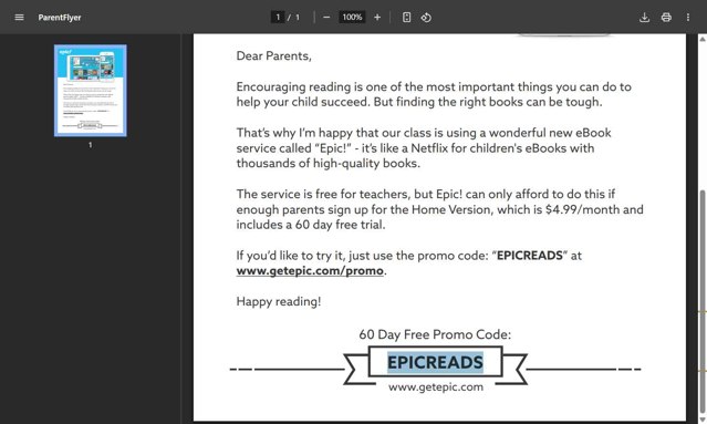 Get Epic checkout page showing Get Epic promo code box | Screenshot taken by SimplyCodes community member on Jun 5, 2025