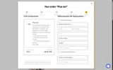 GFP20 coupon verification screenshot