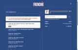 frenchie5 coupon verification screenshot