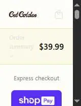 FUELYOURMOVES coupon verification screenshot