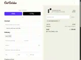 SUNSHINESNACKS15 coupon verification screenshot