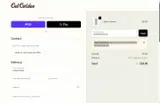 HAPPYNEWYEAR coupon verification screenshot