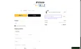 whethertogether coupon verification screenshot