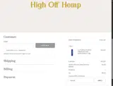 TAKE10 coupon verification screenshot