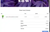ENVIOFREE coupon verification screenshot