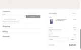 SUPER coupon verification screenshot