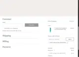 BOGOOFF coupon verification screenshot