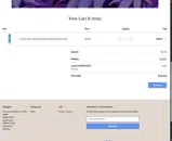 SUPER10OFF coupon verification screenshot