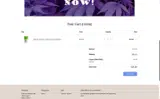 ENVIOFREE coupon verification screenshot