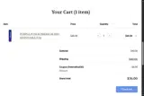 freemethod30 coupon verification screenshot