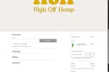 SAVEMORE10 coupon verification screenshot