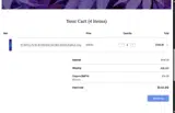 SMITH coupon verification screenshot