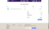 SUPER10OFF coupon verification screenshot