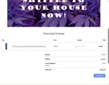 NEWDAY coupon verification screenshot