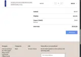 10SAFI coupon verification screenshot