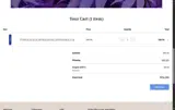 OFF1 coupon verification screenshot