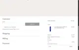 LOVE coupon verification screenshot