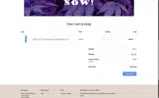10GILI coupon verification screenshot