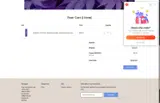 NEWDAY coupon verification screenshot
