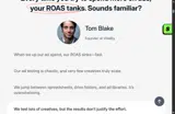 TAL30 coupon verification screenshot
