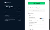 TAL30 coupon verification screenshot