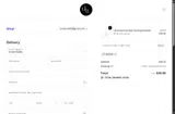 BUSYB coupon verification screenshot