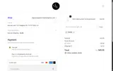 SAMMI coupon verification screenshot