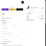 MCKENNA5 coupon verification screenshot
