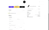 SWEETHEART coupon verification screenshot