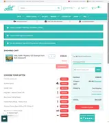 Get Kush coupon verification screenshot