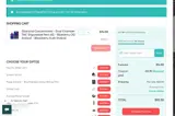 Get Kush coupon verification screenshot