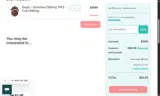 Get Kush coupon verification screenshot