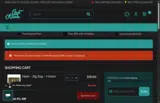 Get Kush coupon verification screenshot