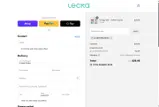 JAVIERHERNANDEZ coupon verification screenshot