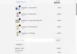dert10 coupon verification screenshot