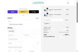 JIMIW coupon verification screenshot