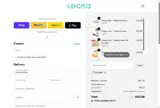 LECKR90 coupon verification screenshot