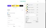 10QULU coupon verification screenshot