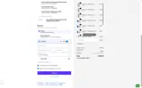 MIGUELI coupon verification screenshot
