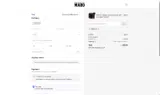 MARO coupon verification screenshot