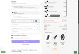 RETROGAMECORPS coupon verification screenshot