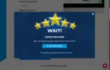 CHOOSEGMR coupon verification screenshot