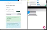 CHOOSEGMR coupon verification screenshot