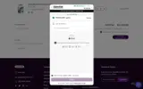 HENRYADAMS coupon verification screenshot