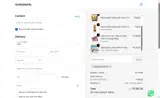 ADRIANMONTES coupon verification screenshot