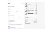 CALEBBAKER coupon verification screenshot