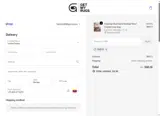 GMR10 coupon verification screenshot