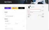 GUSTAVOCARDOSO10 coupon verification screenshot