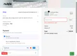 Wakeuplikeyou'remeantto coupon verification screenshot